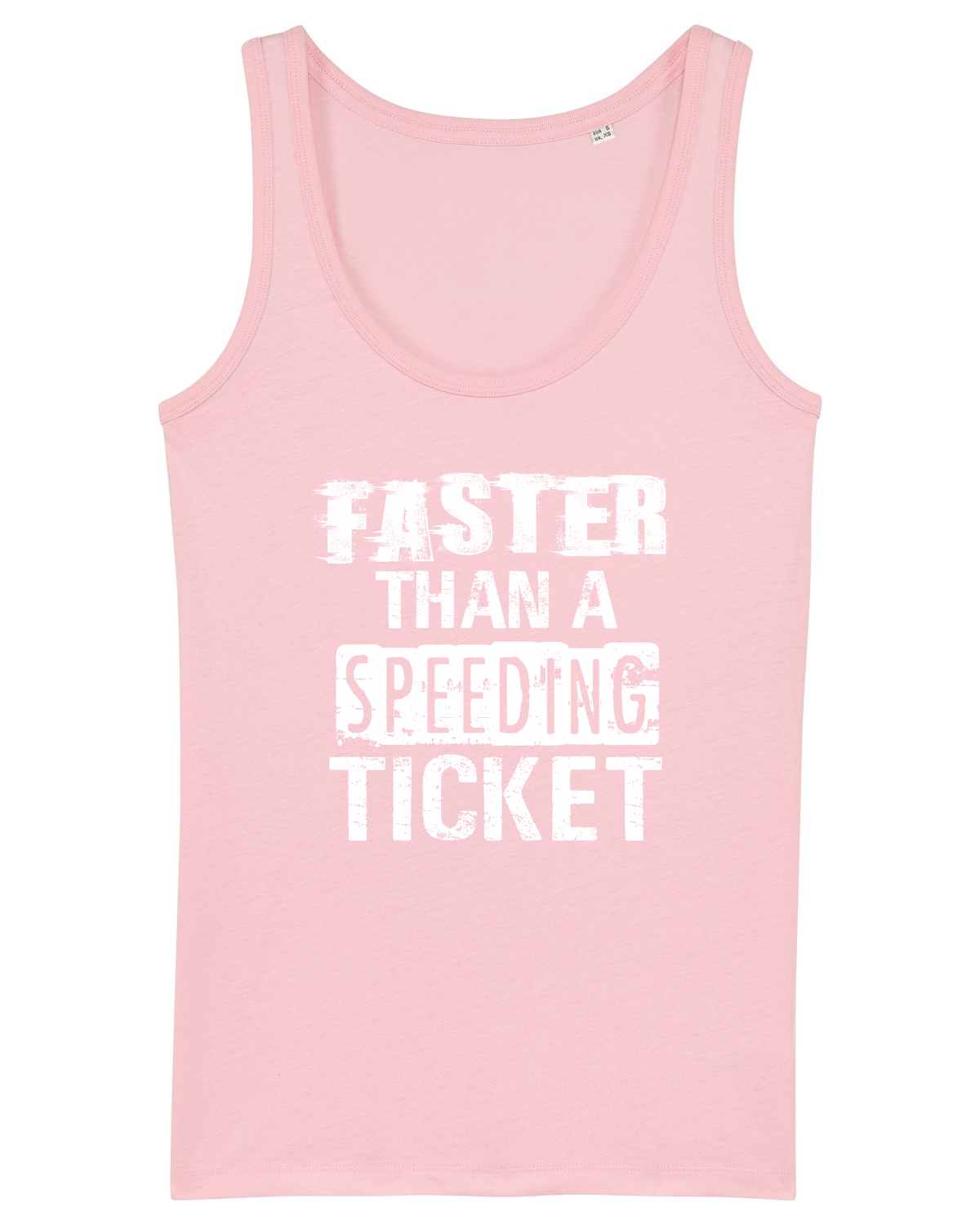 Maiou Damă Dreamer Cotton Pink