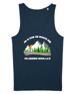 pentru montaniarzi - Mi-e dor de muntii mei Maiou Bărbat Runs