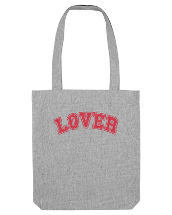 LOVER Heather Grey
