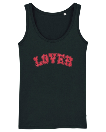 LOVER Black