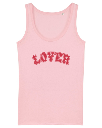LOVER Cotton Pink
