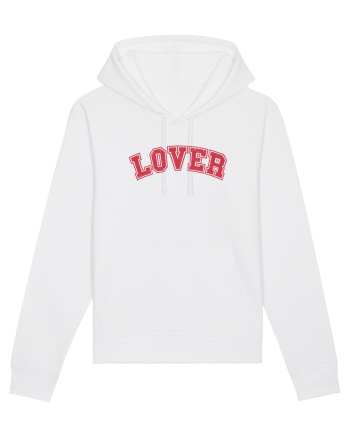 LOVER White