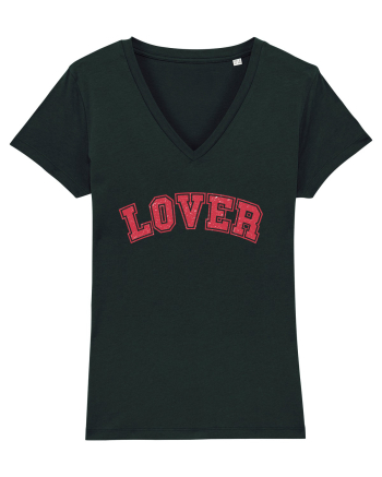 LOVER Black