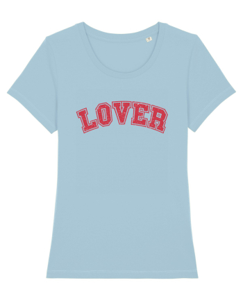 LOVER Sky Blue