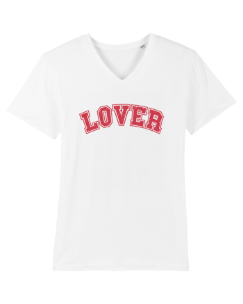 LOVER White