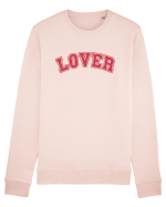 LOVER Bluză mânecă lungă Unisex Rise