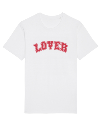 LOVER White
