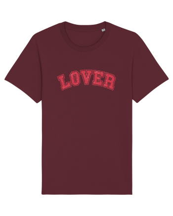 LOVER Burgundy