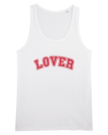 LOVER White