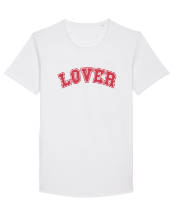 LOVER White