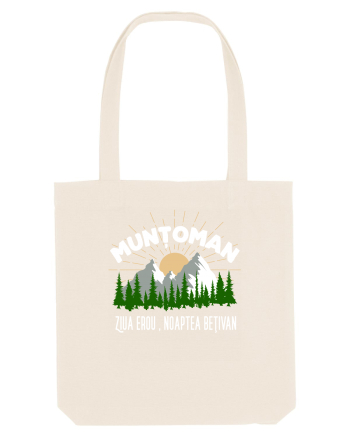 pentru montaniarzi - Munțoman Natural
