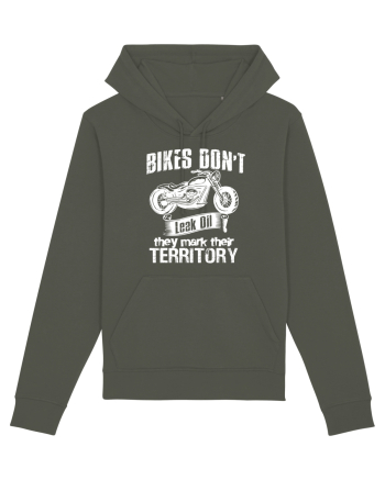 Bikes Khaki