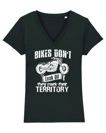 Bikes Black