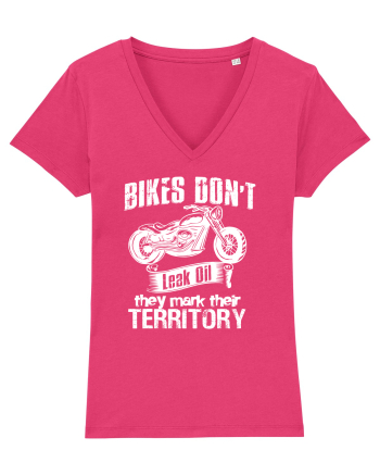 Bikes Raspberry