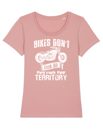 Bikes Canyon Pink
