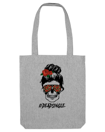 Deadsingle Heather Grey