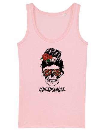 Deadsingle Cotton Pink