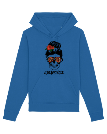 Deadsingle Royal Blue