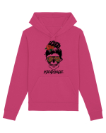 Deadsingle Hanorac Unisex Drummer