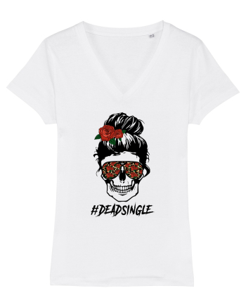 Deadsingle White
