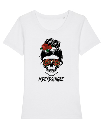 Deadsingle White