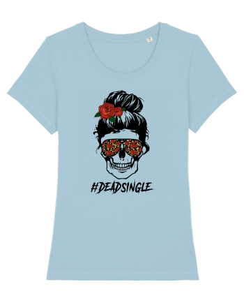Deadsingle Sky Blue
