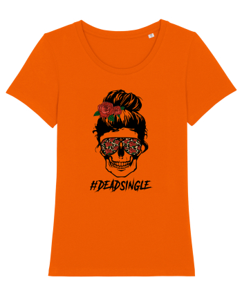 Deadsingle Bright Orange
