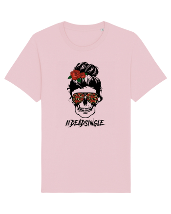 Deadsingle Cotton Pink