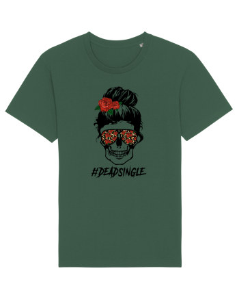 Deadsingle Bottle Green