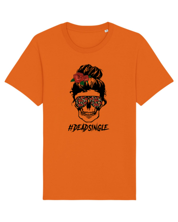 Deadsingle Bright Orange