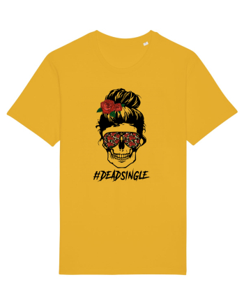 Deadsingle Spectra Yellow