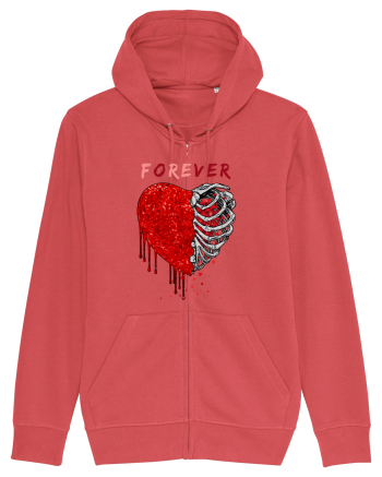 Forever Carmine Red
