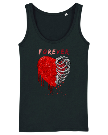Forever Black