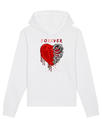 Forever White