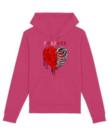Forever Raspberry