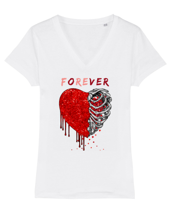 Forever White