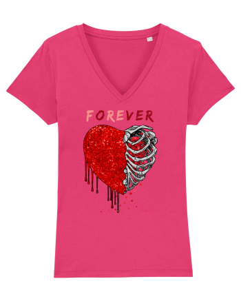 Forever Raspberry