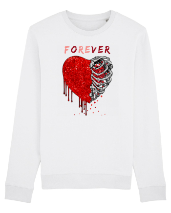 Forever White