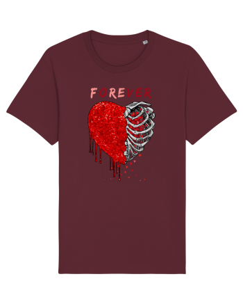 Forever Burgundy