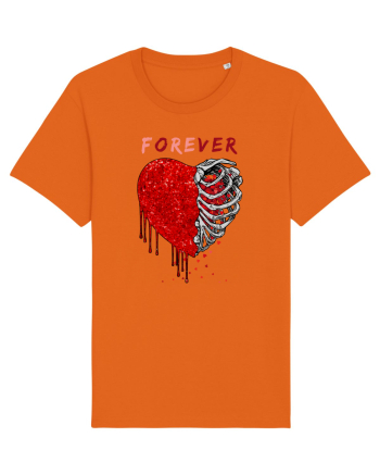 Forever Bright Orange