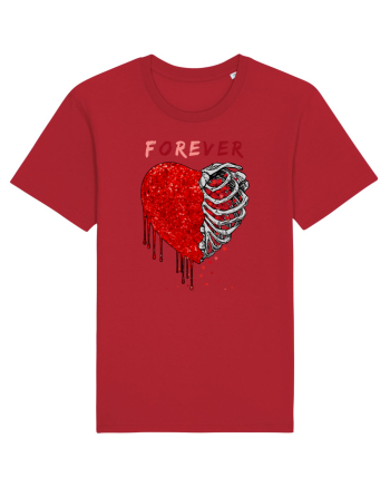 Forever Red