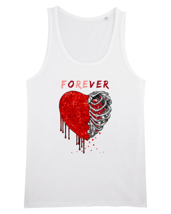 Forever White
