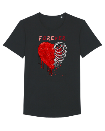 Forever Black