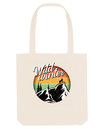 pentru montaniarzi - Wild winter Natural