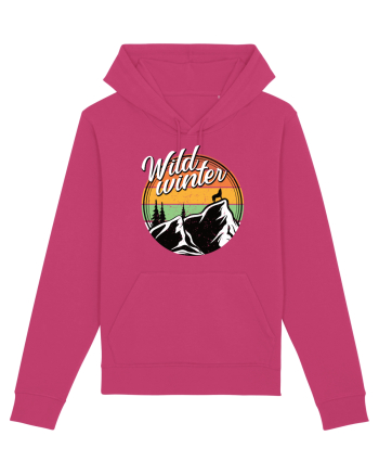 pentru montaniarzi - Wild winter Raspberry