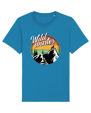 pentru montaniarzi - Wild winter Azur