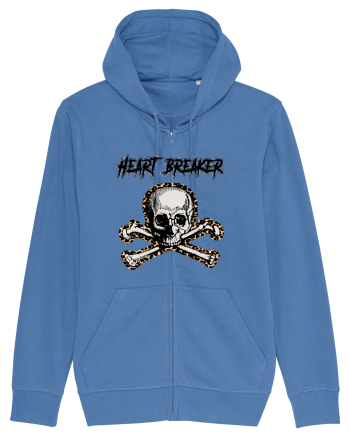 Heart Breaker Bright Blue