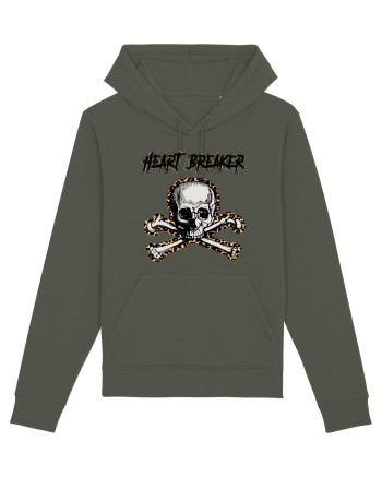 Heart Breaker Khaki