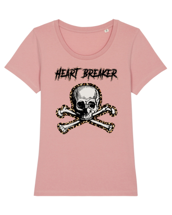 Heart Breaker Canyon Pink