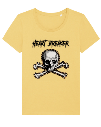 Heart Breaker Jojoba